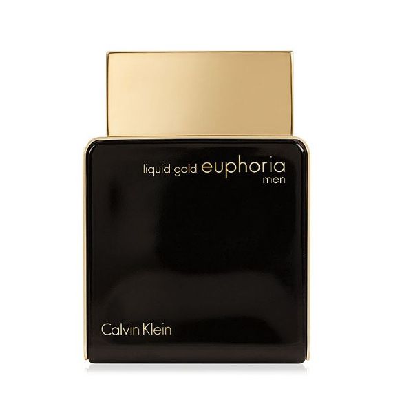 Calvin Klein Euphoria Liquid Gold M EDP 100 ml - (Tester)