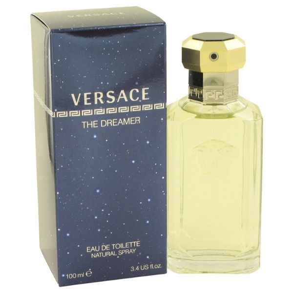 Versace Dreamer EDT M 100ml