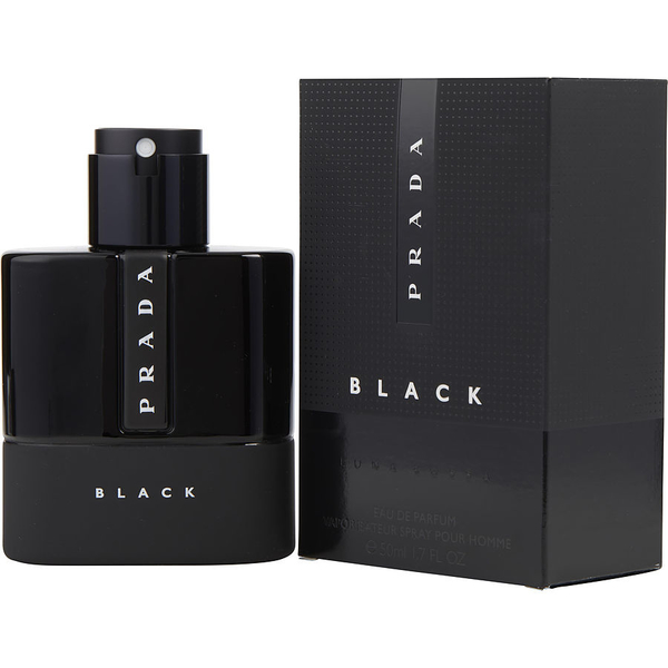 Prada Luna Rossa Black M EDP 100 ml - (Tester) /2018