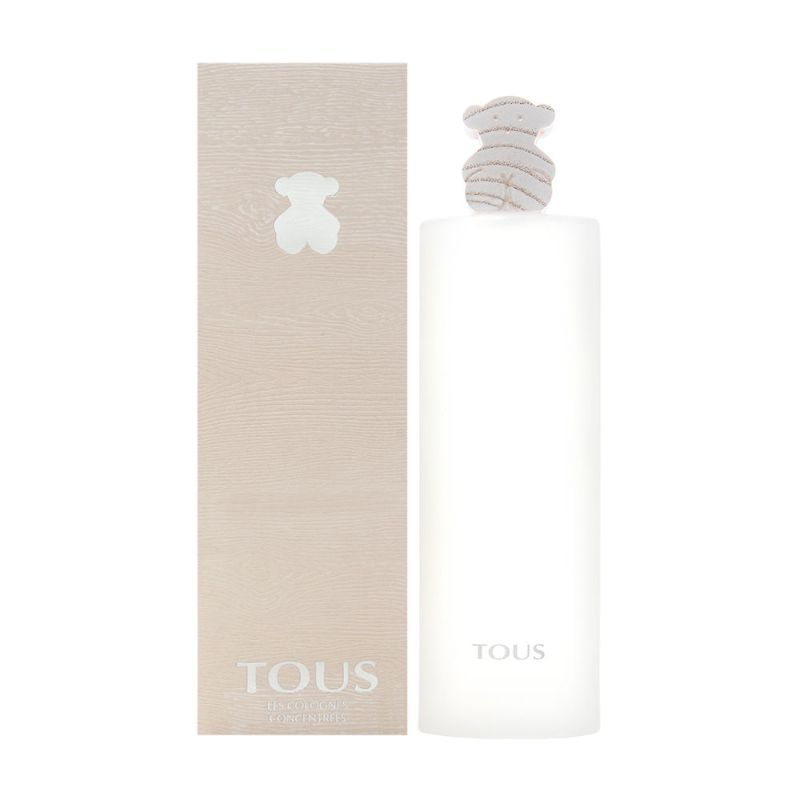 Tous Les Colognes Concentrees W EDT 90 ml - (Tester) /2016