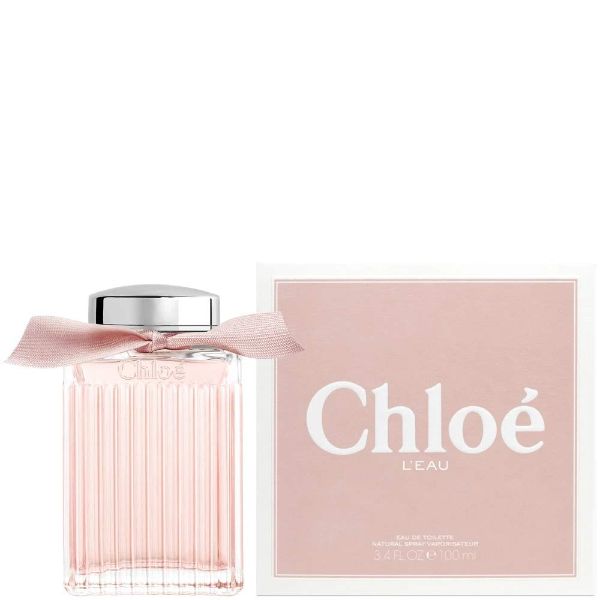 Chloe Chloe L`Eau W EDT 100 ml /2019