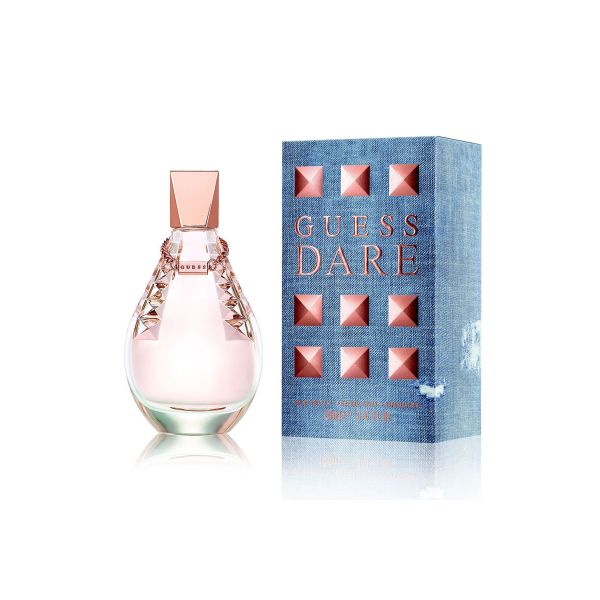 Guess Dare W EDT 50 ml