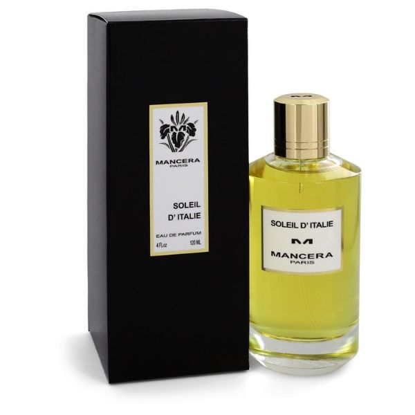Mancera Paris Soleil d`Italie U EDP 120 ml /2019