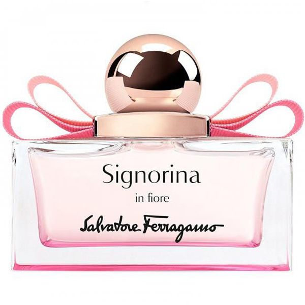 Salvatore Ferragamo Signorina In Fiore W EDT 100 ml - (Tester)