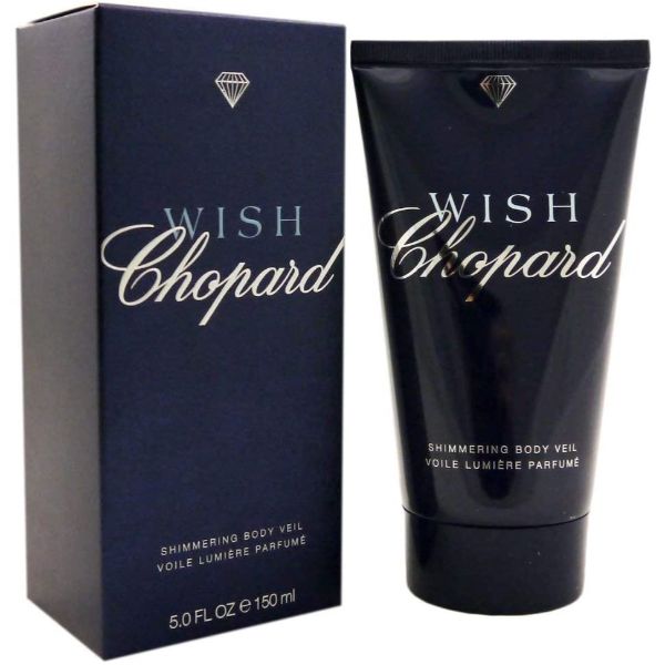 Chopard Wish W body lotion 150 ml