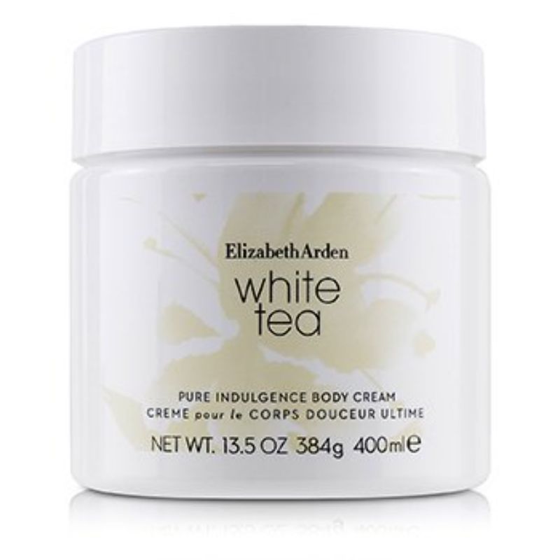 Elizabeth Arden White Tea W Body cream 400 ml