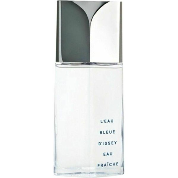 Issey Miyake L`Eau Bleue d`Issey Eau Fraiche M EDT 75 ml - (Tester)