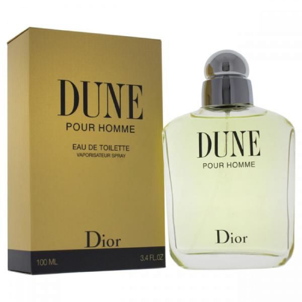 Dior Dune M EDT 100 ml