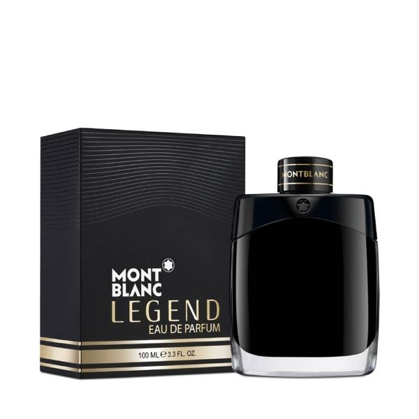 Mont Blanc Legend M EDP 100 ml /2020