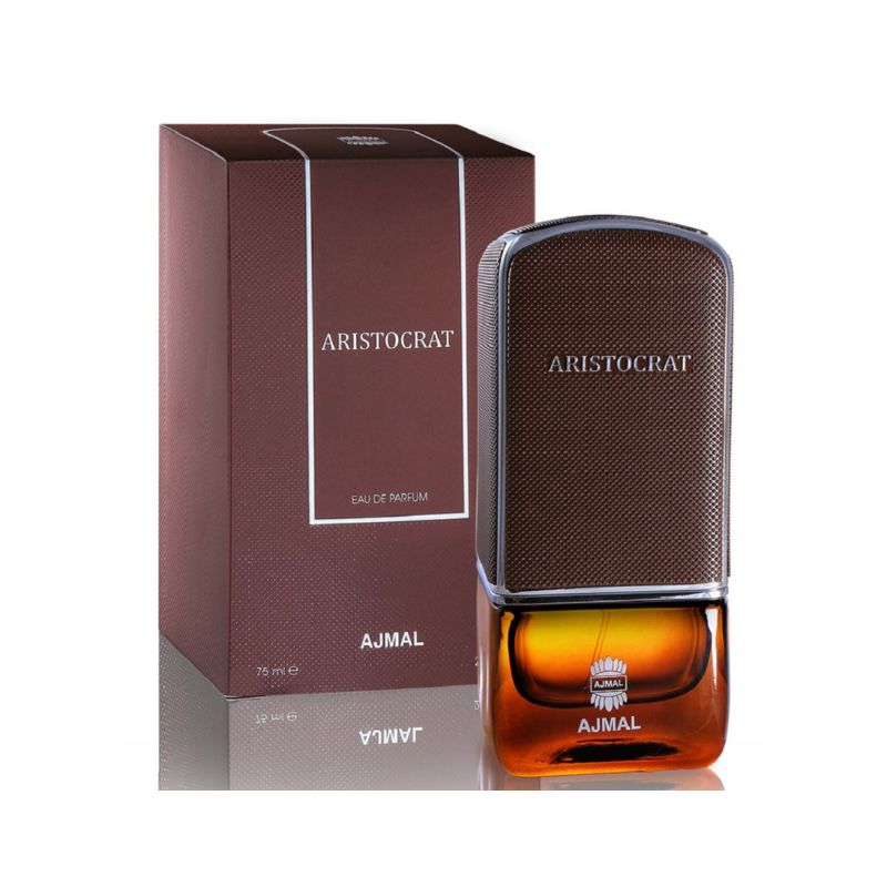 Ajmal Aristocrat M EDP 75 ml /2017