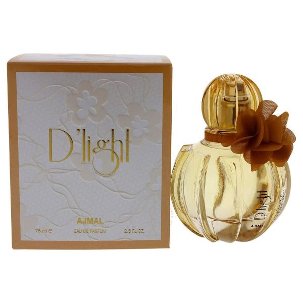 Ajmal D`light W EDP 75 ml