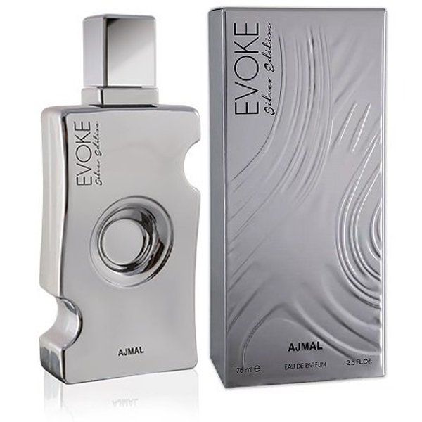 Ajmal Evoke Silver Edition W EDP 75 ml