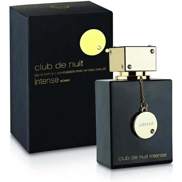 Armaf Club De Nuit Intense W EDP 105 ml