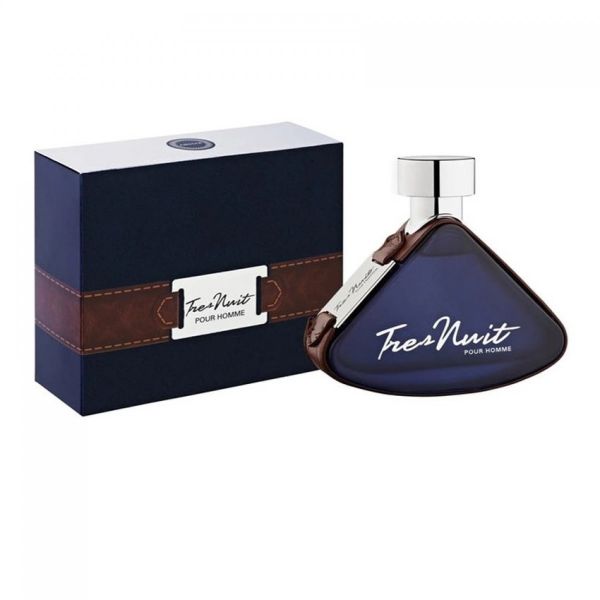 Armaf Tres Nuit M EDT 100 ml