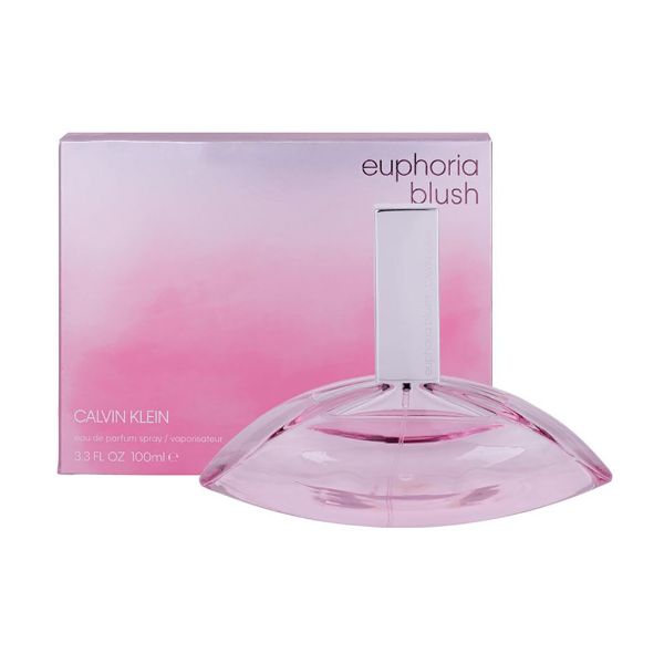Calvin Klein Euphoria Blush W EDP 100 ml /2020