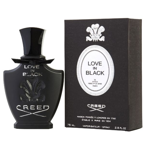 Creed Aventus Love in Black W EDP 75 ml