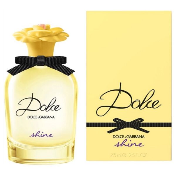 Dolce & Gabbana Dolce Shine W EDP 75 ml /2020