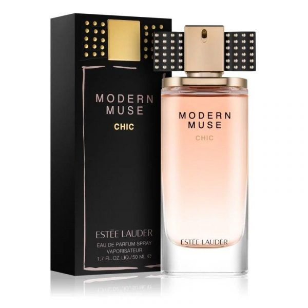 Estee Lauder Modern Muse Chic W EDP 50 ml