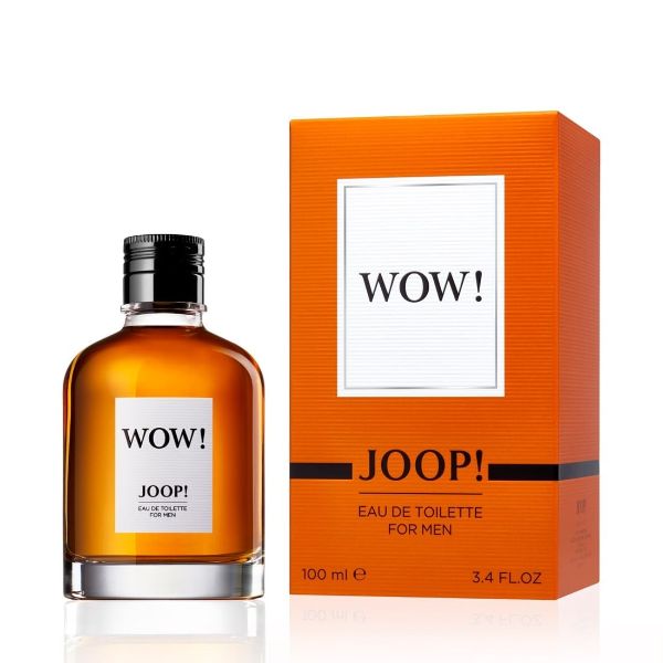 Joop! Wow! M EDT 100 ml /2017