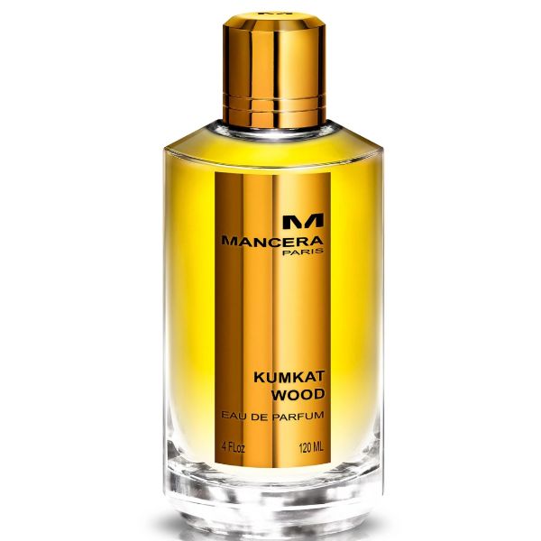 Mancera Paris Kumkat Wood U EDP 120 ml