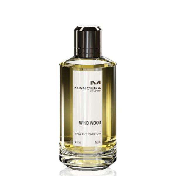 Mancera Paris Wind Wood M EDP 120 ml