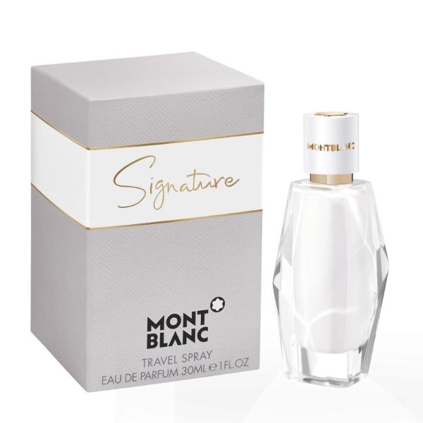 Mont Blanc Signature W EDP 30 ml /2020