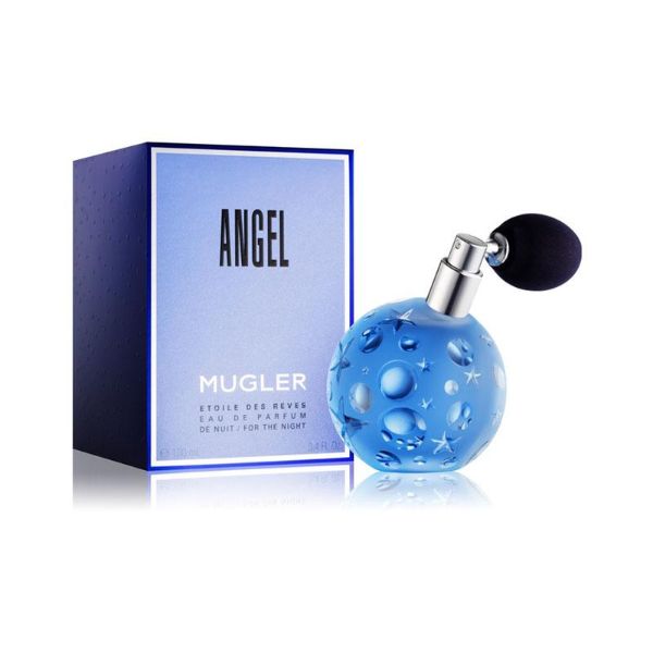 Thierry Mugler Angel Etoile Des Reves W EDP de Nuit 100 ml