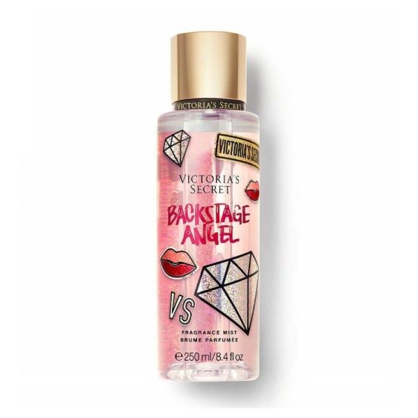 Victoria`s Secret Backstage Angel W body mist 250 ml
