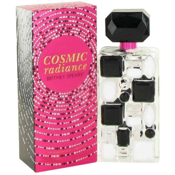 Britney Spears Cosmic Radiance EDP W 50ml