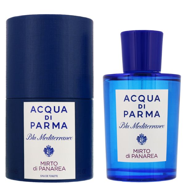 Acqua di Parma Blu Mediterraneo Mirto di Panarea U EDT 150 ml