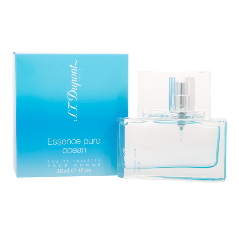 Dupont Essence Pure Ocean M EDT 30 ml