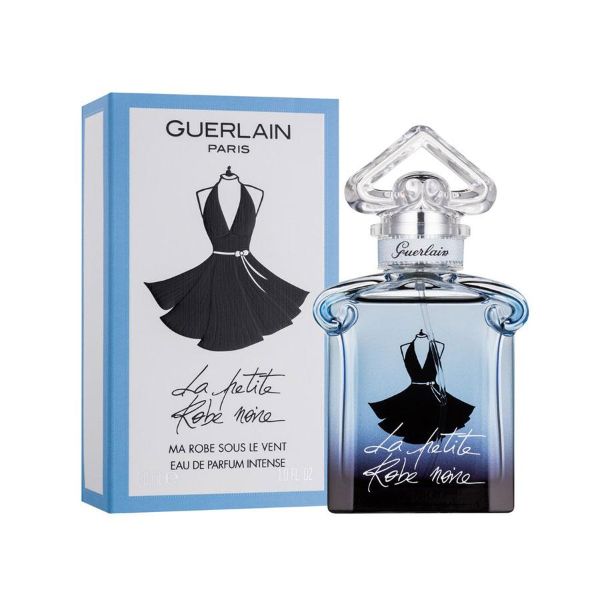 Guerlain La Petite Robe Noire Intense W EDP 100 ml