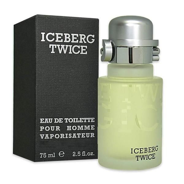 Iceberg Twice M EDT 75 ml