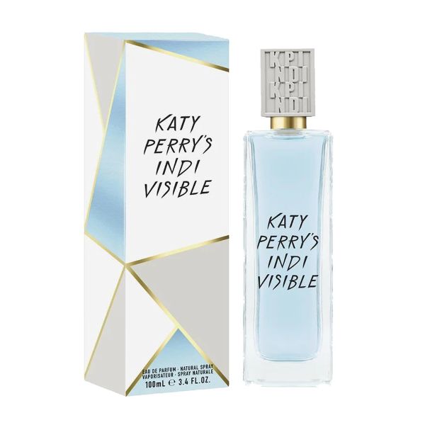 Katy Perry Katy Perry`s Indi Visible W EDP 100 ml /2018