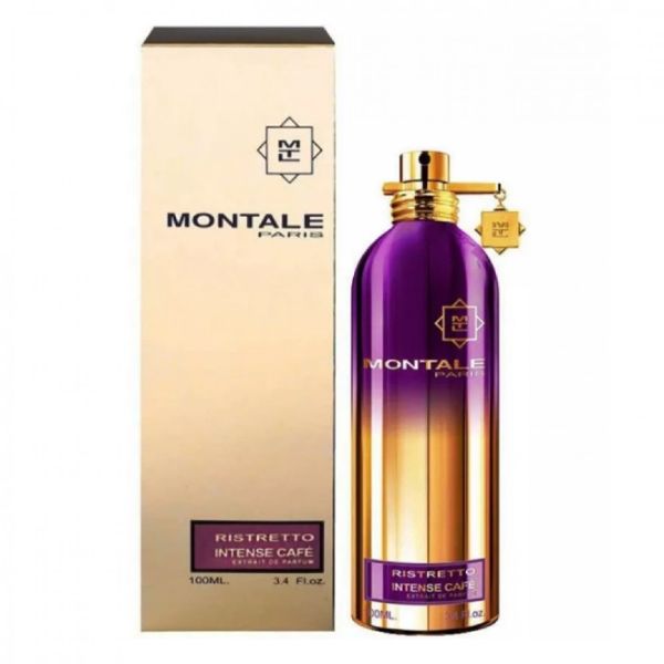 Montale Intense Cafe Ristretto U EDP 100 ml /2019