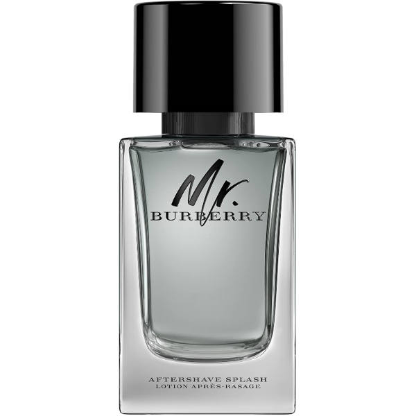 Burberry Mr. Burberry M aftershave lotion splash 100 ml - (Tester)