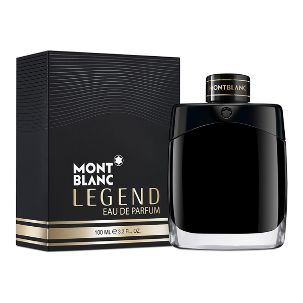 Mont Blanc Legend M EDP 100 ml - (Tester) /2020