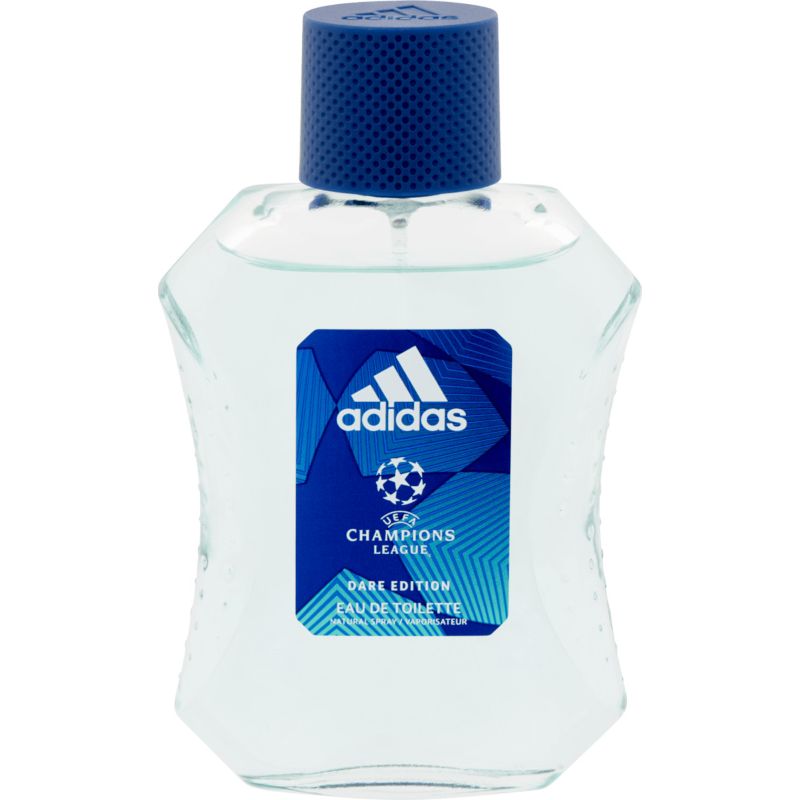 Adidas UEFA Champions League Dare Edition M EdT 100 ml