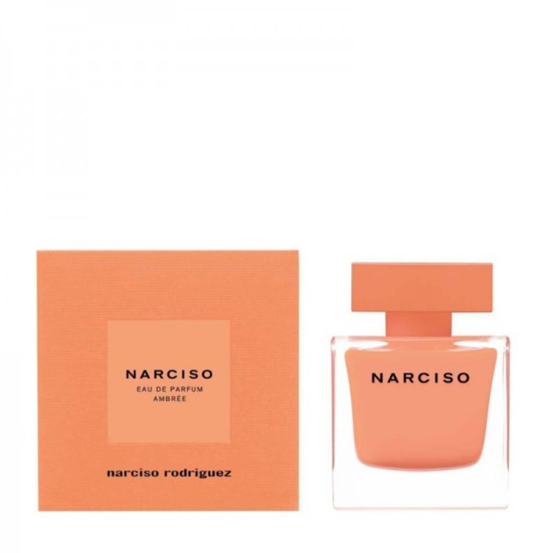 Narciso Rodriguez Narciso Ambree W EdP 50 ml /2020