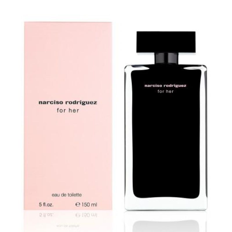 Narciso Rodriguez Narciso Rodriguez for Her W EdT 150 ml