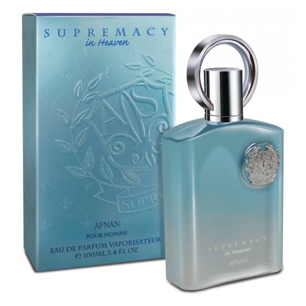 Afnan Supremacy In Heaven M EDP 100 ml