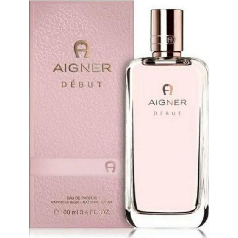 Aigner Debut W EDP 100 ml /2013