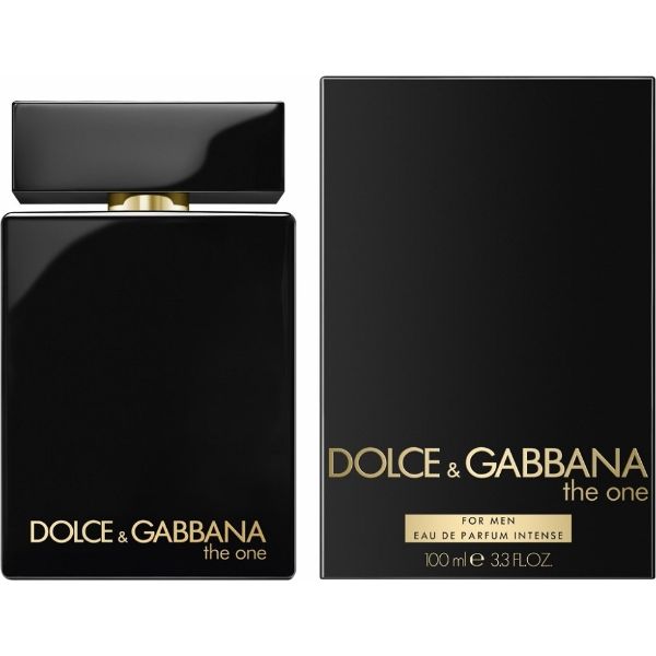 Dolce & Gabbana The One M EDP Intense 100 ml /2020