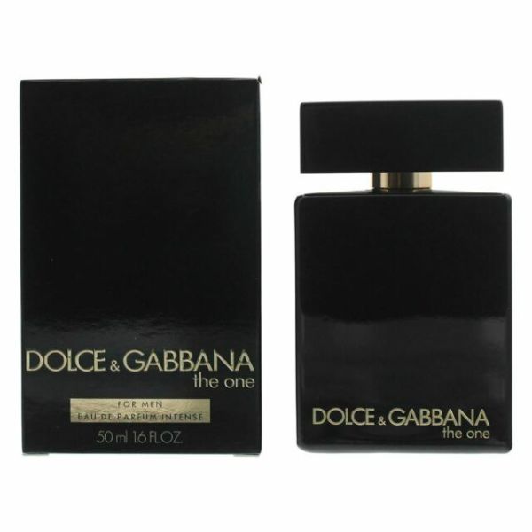 Dolce & Gabbana The One M EDP Intense 50 ml /2020