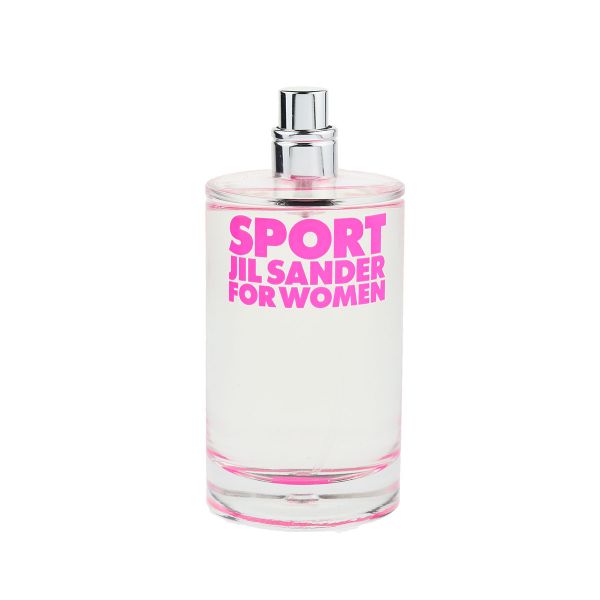 Jil Sander Sport W EDT 100 ml - (Tester)