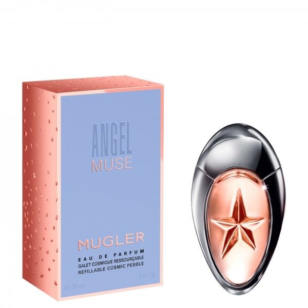 Thierry Mugler Angel Muse W EDP 30 ml refillable
