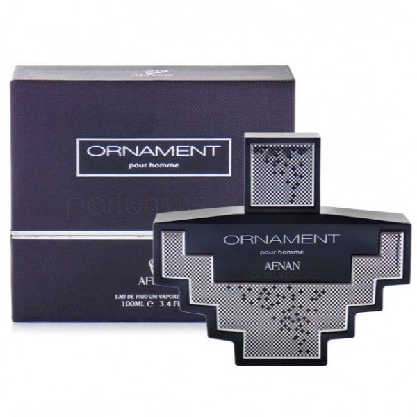 Afnan Ornament M EDP 100 ml