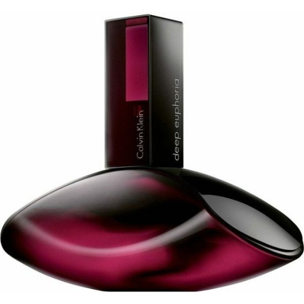 Calvin Klein Deep Euphoria W EDP 100 ml - (Tester)