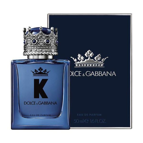 Dolce & Gabbana K by Dolce&Gabbana M EDP 50 ml /2020