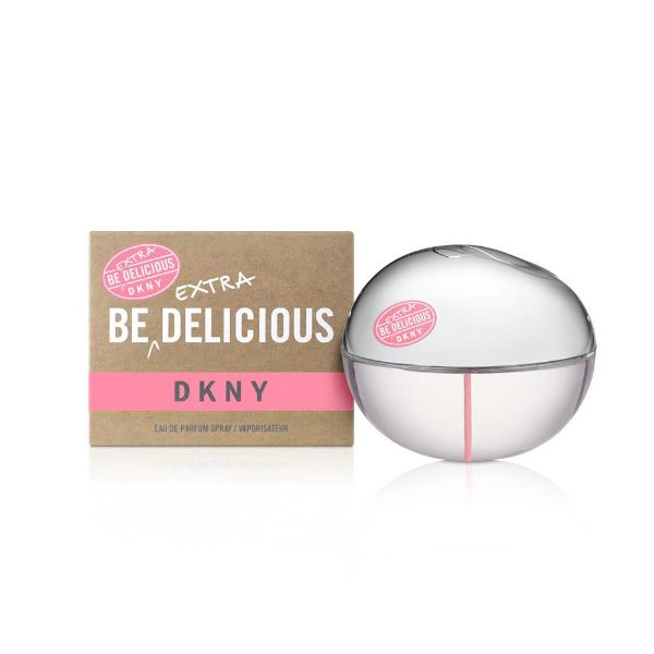 DKNY Be Extra Delicious W EDP 50 ml /2020